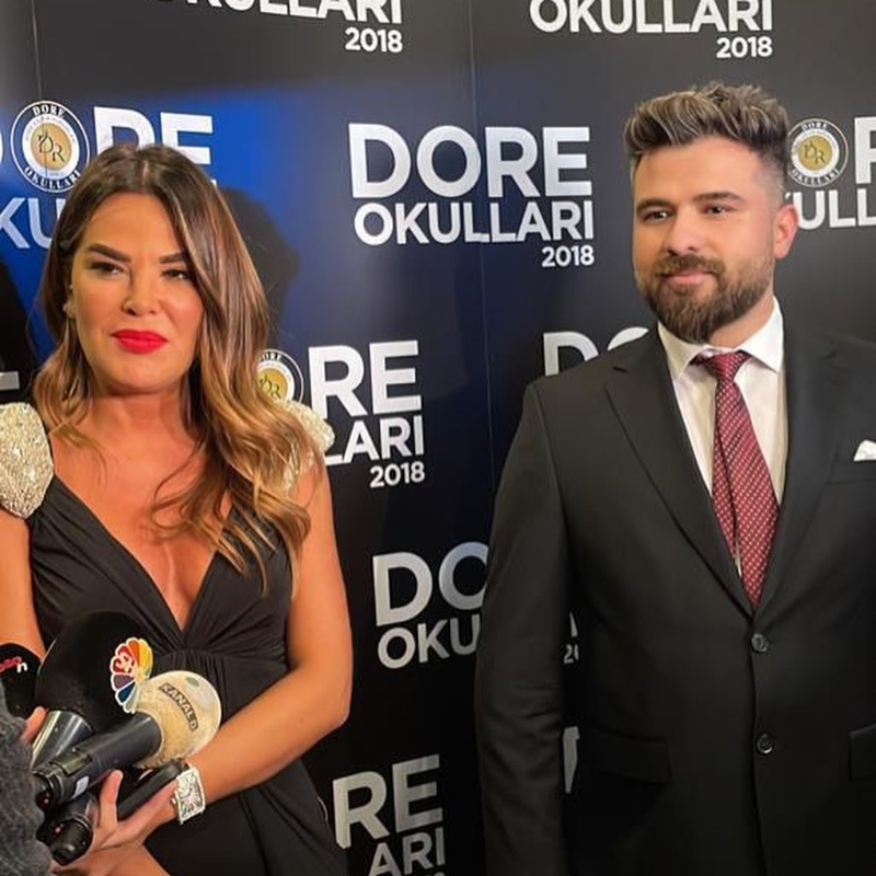 Dore Okulları Öğretmenler Gününü Ödülle Taçlandırdı
