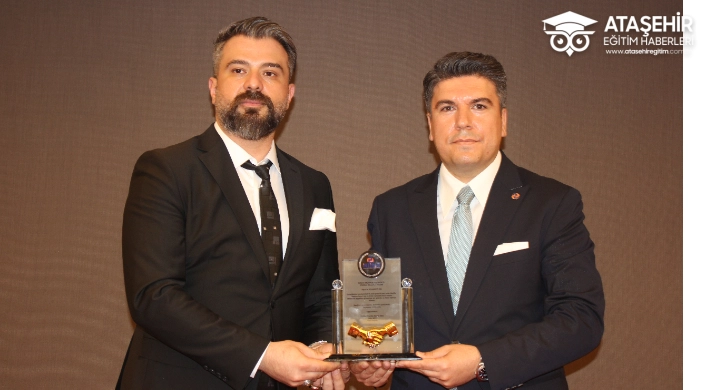 Eğitimci İş İnsanı Çağrı Avcu, İNTİSAD'ın Başkanı Seçildi