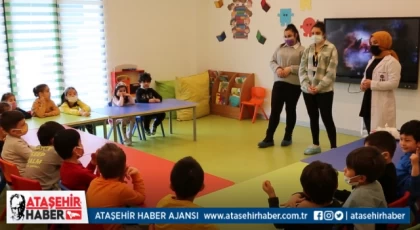 Ataşehir’de Kaizen Akademi Kuruldu!