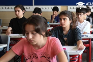 MEB, LGS kapsamında yerleştirmeye esas birinci nakil sonuçlarını açıkladı