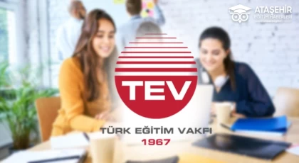 TEV, Deprem bölgesindeki öğrencilere burs vereceğini açıkladı!